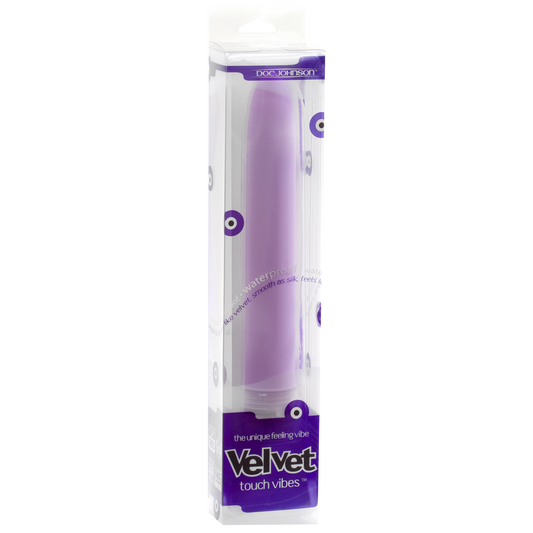 Velvet Touch Vibe Lavender