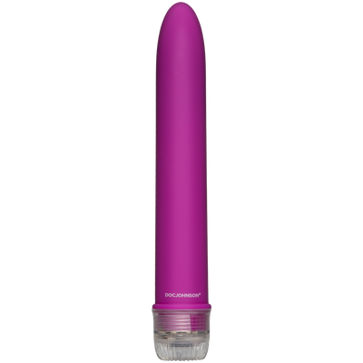 Velvet Touch Vibe Magenta