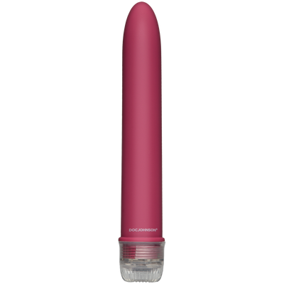 Velvet Touch Vibe Duty Rose