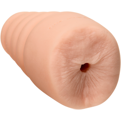 Virgin Ass Ur3 Ass Masturbator Vanilla