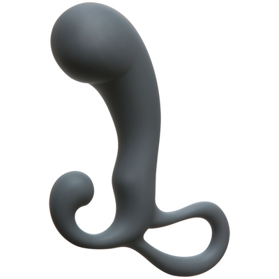 Prostate Massager Grey