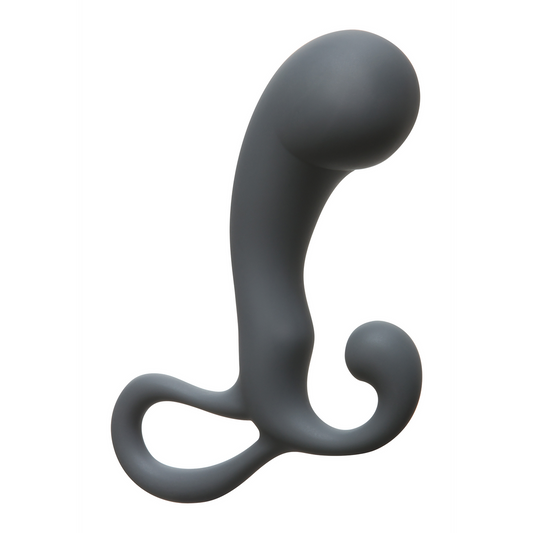 Prostate Massager Grey