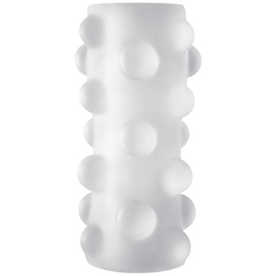 Rollerball Reversible Ultraskyn Masturbator