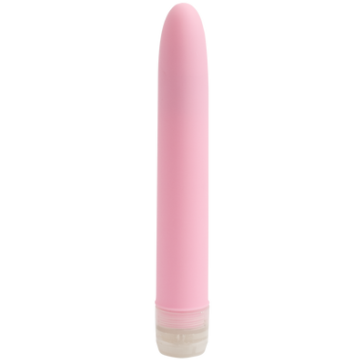 Velvet Desire 7'' / 18 Cm Pink
