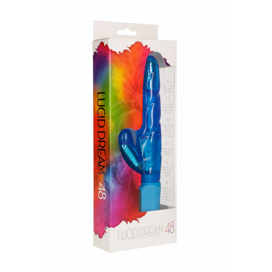 No. 48 Rabbit Vibrator