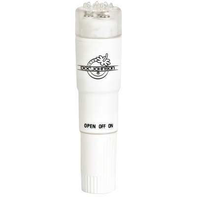 White Nights Pocket Rocket White