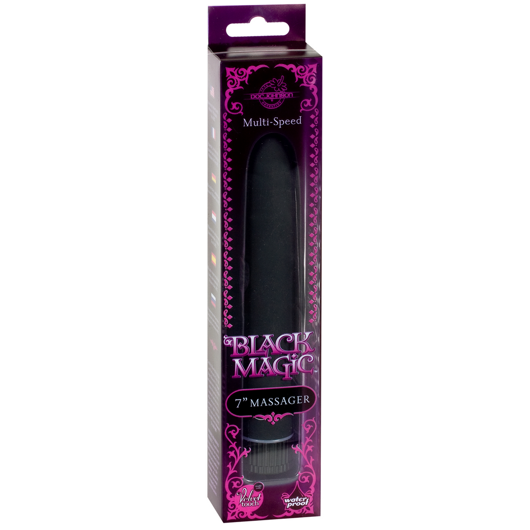 Velvet Touch 7 / 18 Cm