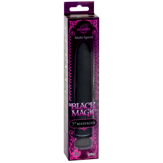 Velvet Touch 7 / 18 Cm