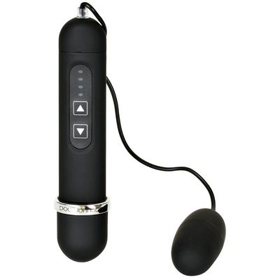 Bullet And Controller Multispeed Black