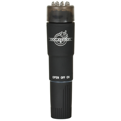Black Magic Pocket Rocket Black