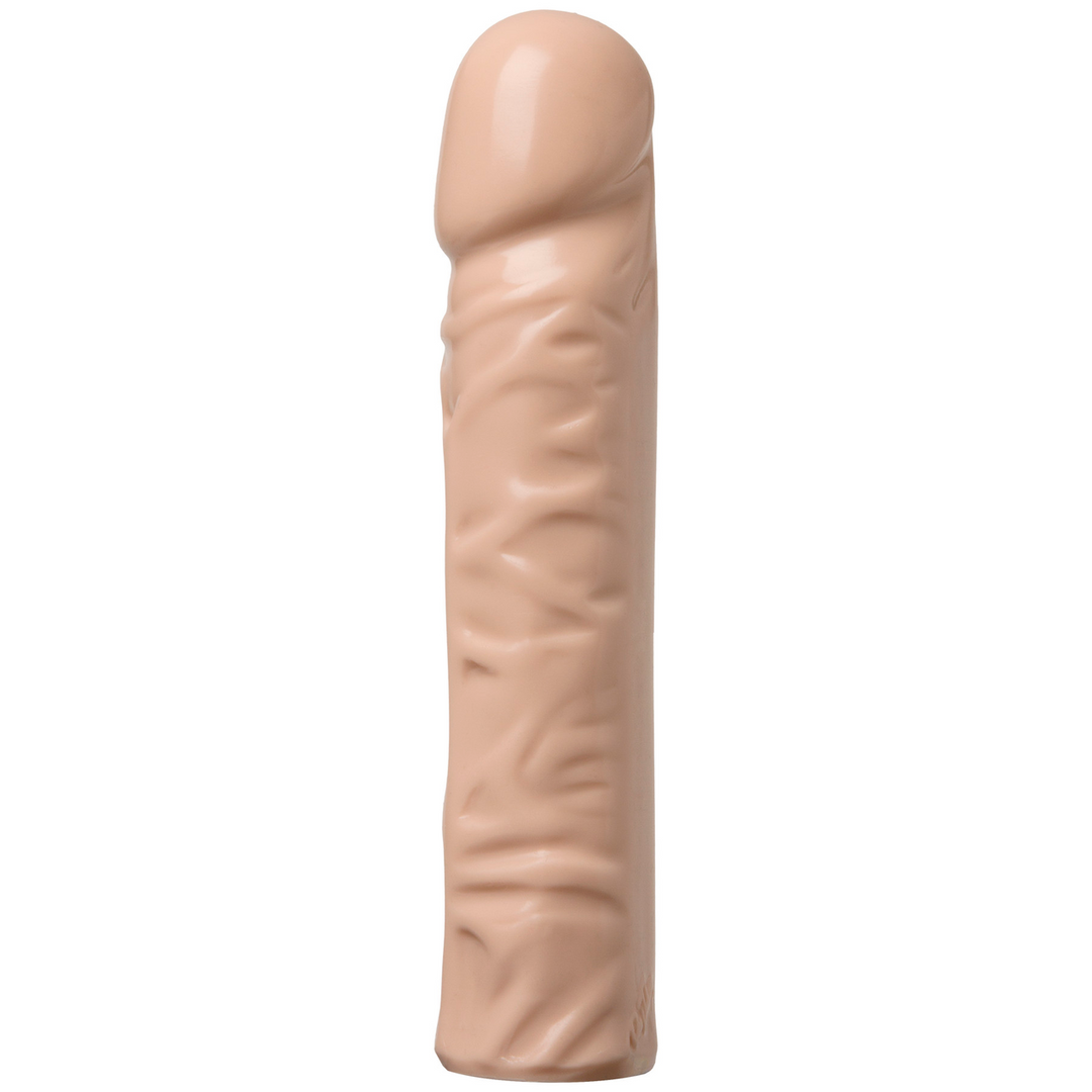 Classic Dildo 8 / 20 Cm White