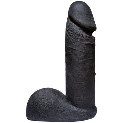 Codeblack Ultraskyn Dildo 6 / 15 Cm Black