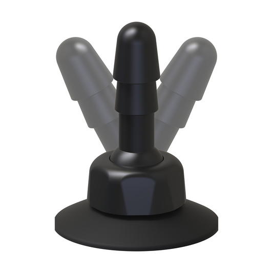 Vibrating Dual Density Ultraskyn Toys Set + Remote Control Blank