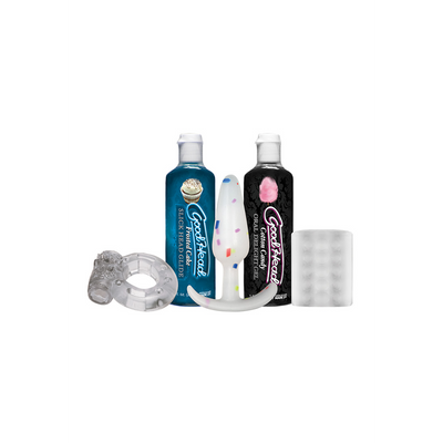 Party Pack 5 Pieces