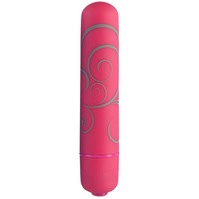 Powerful Small Pink