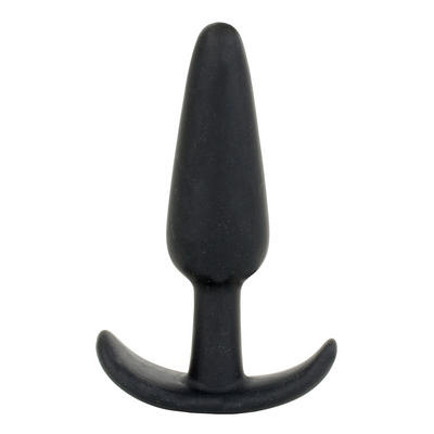 Naughty 1 Butt Plug Blacky