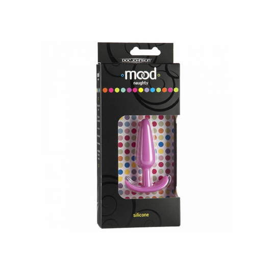 Naughty Small Pink