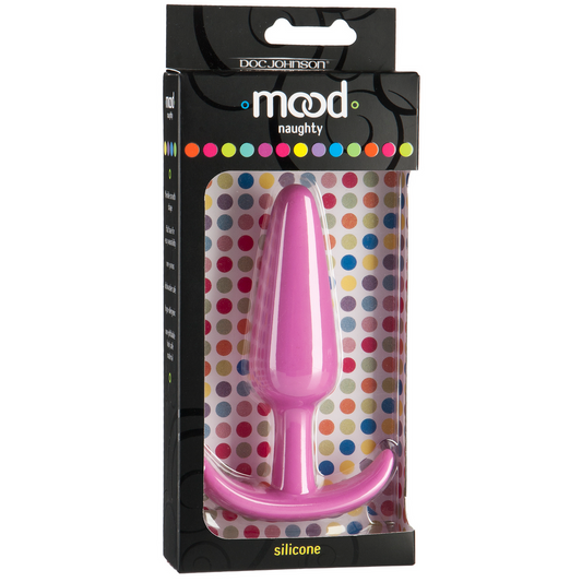 Naughty Large Pink