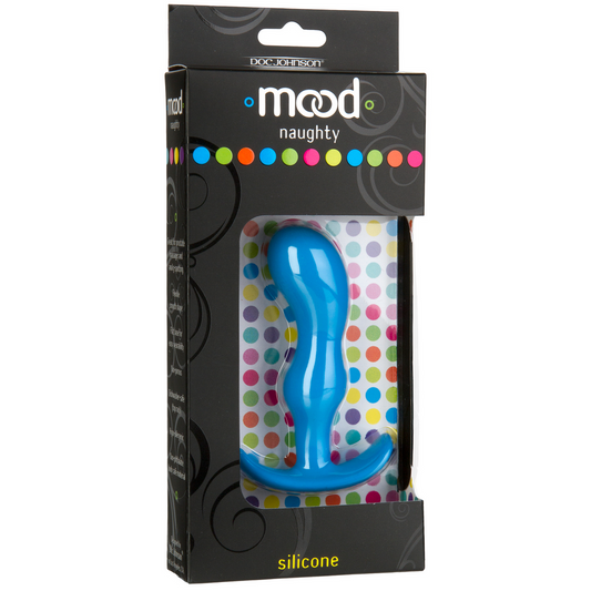 Naughty 2 Medium Blue