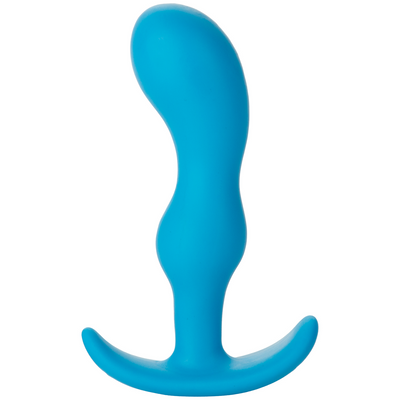 Naughty 2 Medium Blue