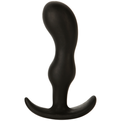 Naughty 2 Butt Plug Black