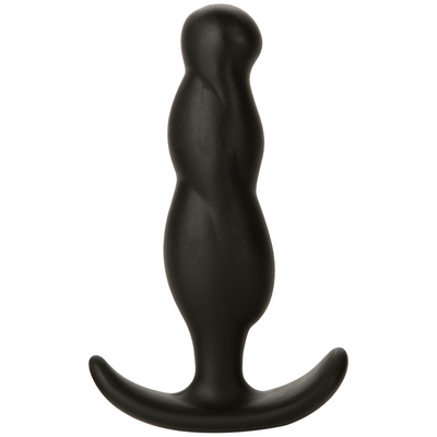 Naughty 3 Medium Black