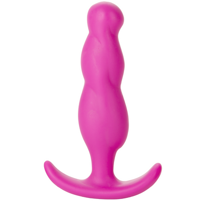 Naughty 3 Medium Pink
