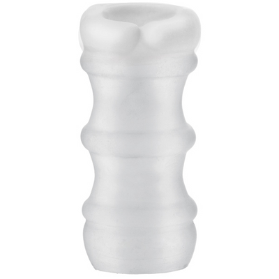 Pleaser Massage Beads White