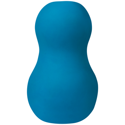 Exciter Ultraskyn Masturbator Blue