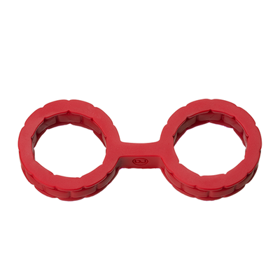 Silicone Cuffs Redy