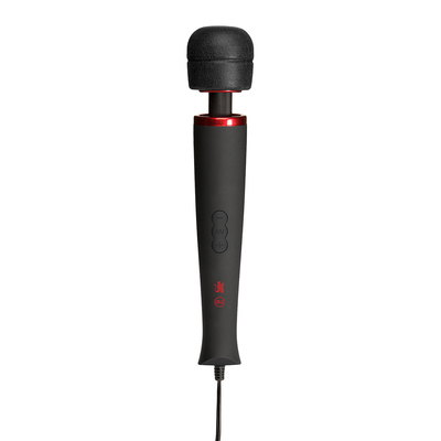Ultra Powerful Silicone Wand Massager Massage Wand