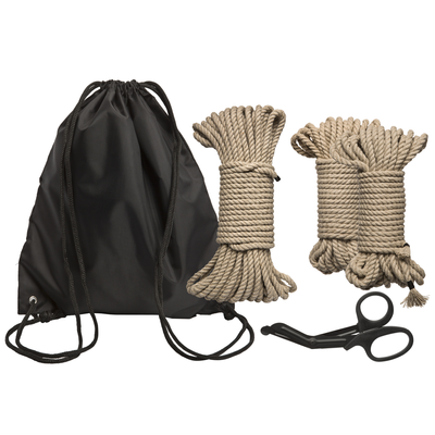 Tie And Tie Initiation Kit 5 Pieces