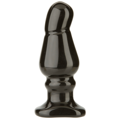 Master Tool #5 Butt Plug 6 / 15 Cm