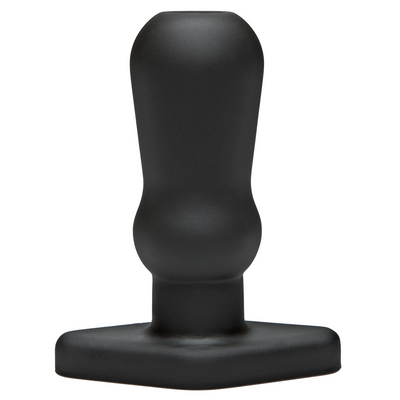 Open Up Tunnel Butt Plug 2 Pieces