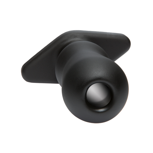 Open Up Tunnel Butt Plug 2 Pieces