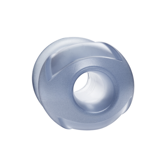 The Hollow Hollow Butt Plug