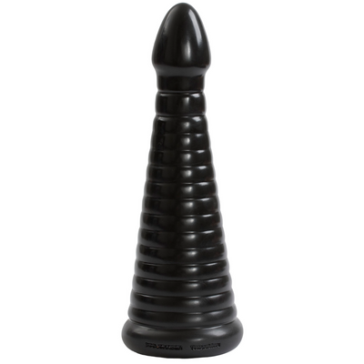 Intimidator Butt Plug 11 / 28 Cm