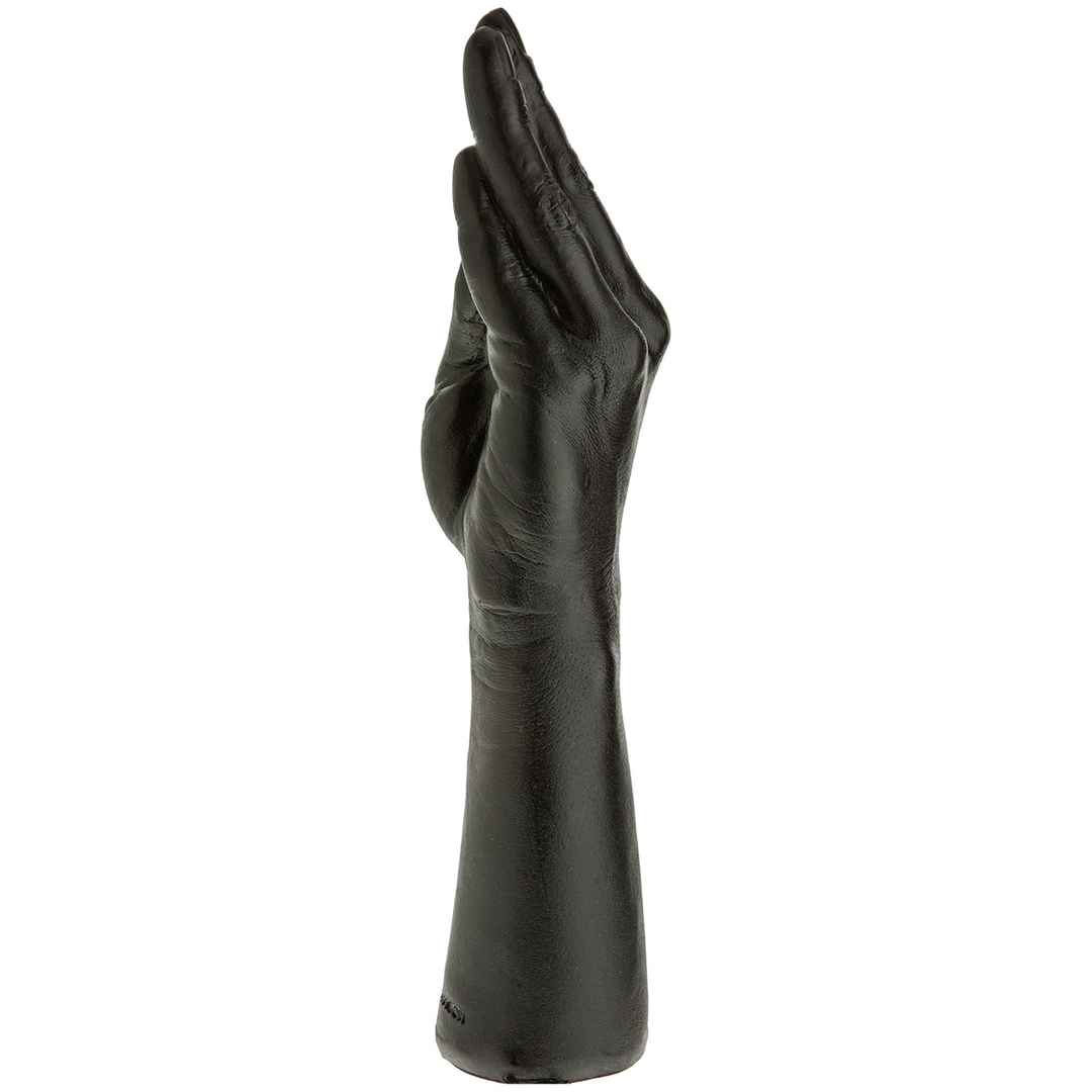 The Hand Dildo