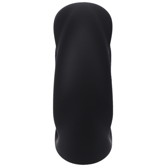 The Twist Silicone Cockring