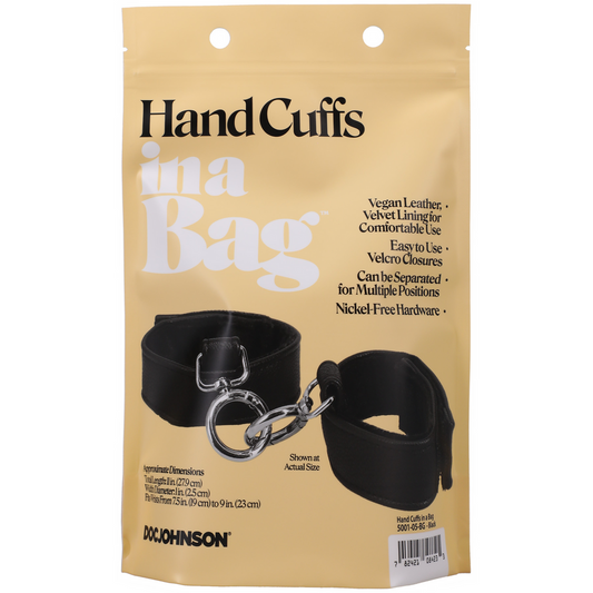 Handcuffs