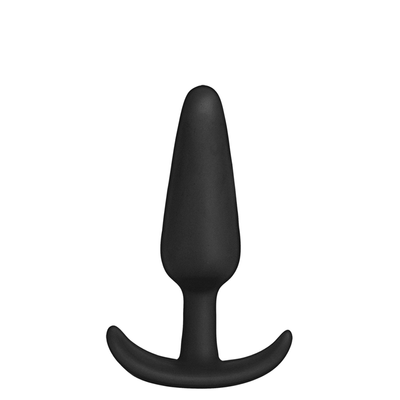 Butt Plug 4'' / 10 Cm
