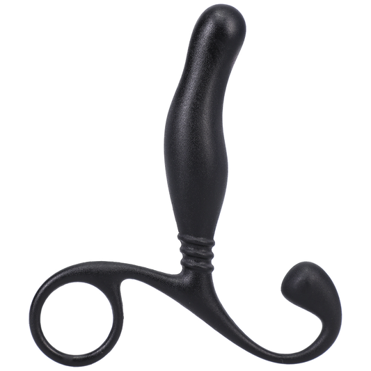 Prostate Massager Black