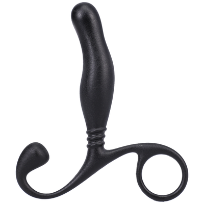 Prostate Massager Black