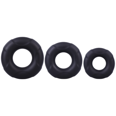C Ring Set
