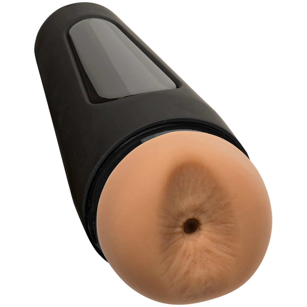 Bear Ultraskyn Masturbator Ass
