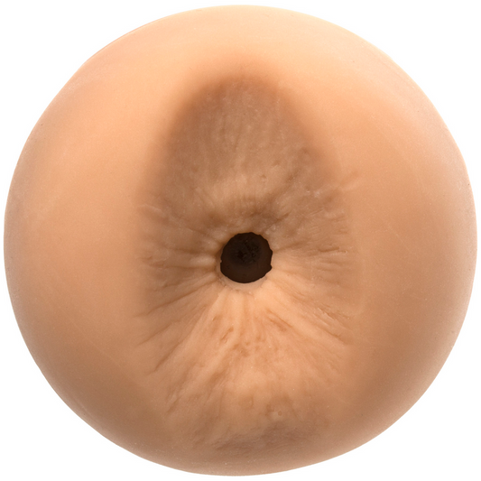 Bear Ultraskyn Masturbator Ass