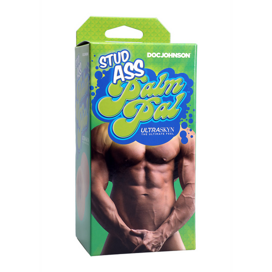 Stud Ultraskyn Masturbator Ass