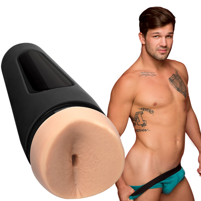Brysen Ultraskyn Masturbator Ass