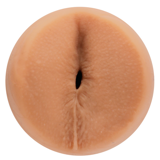 Chad White Ultraskyn Masturbator Ass