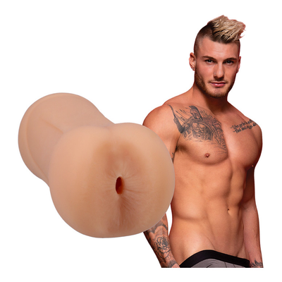 William Seed Ultraskyn Pocket Butt Masturbator